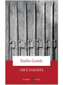 CHI E' FASCISTA