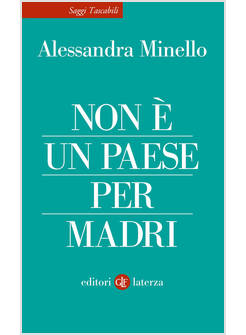 NON E' UN PAESE PER MADRI