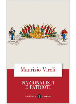 NAZIONALISTI E PATRIOTI
