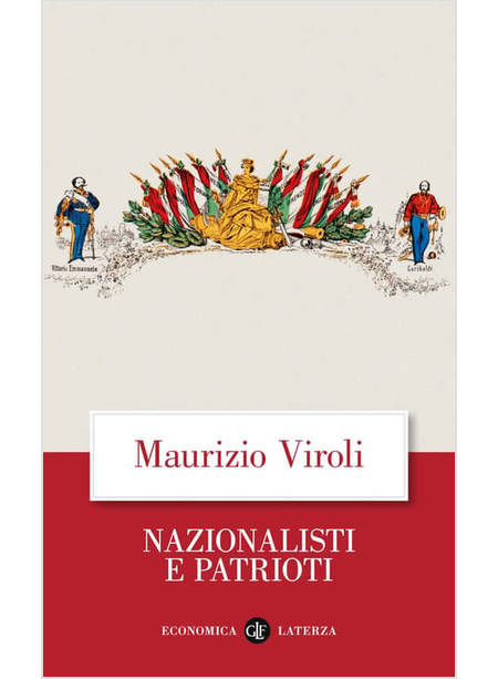 NAZIONALISTI E PATRIOTI