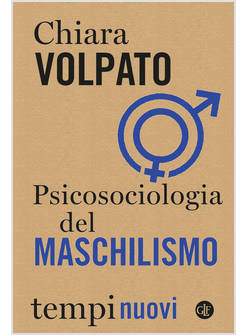 PSICOSOCIOLOGIA DEL MASCHILISMO