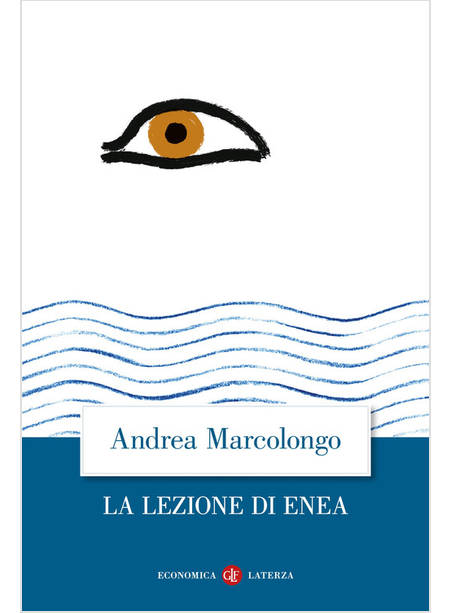 LA LEZIONE DI ENEA