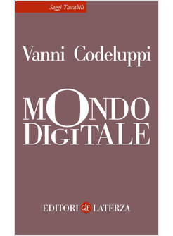 MONDO DIGITALE