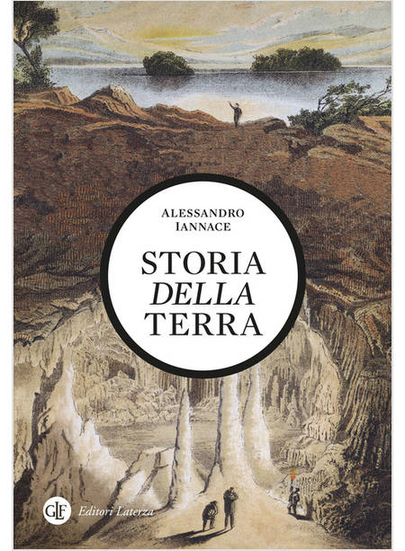 STORIA DELLA TERRA