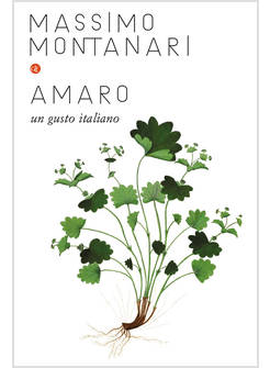 AMARO UN GUSTO ITALIANO