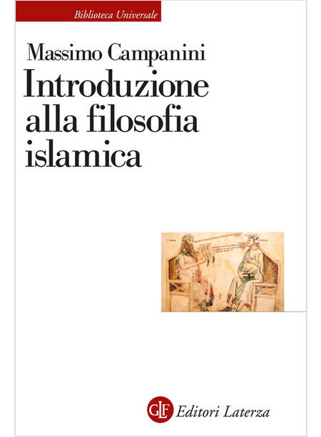 INTRODUZIONE ALLA FILOSOFIA ISLAMICA