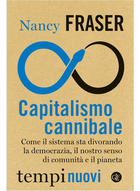 CAPITALISMO CANNIBALE