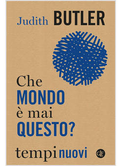 CHE MONDO E' MAI QUESTO?