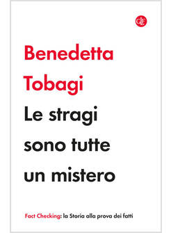 LE STRAGI SONO TUTTE UN MISTERO 