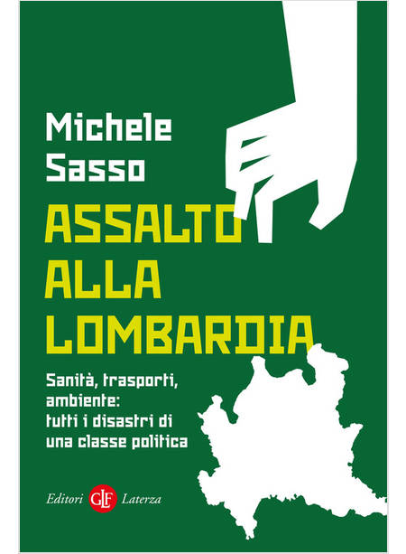 ASSALTO ALLA LOMBARDIA