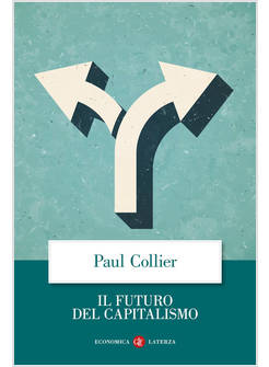 IL FUTURO DEL CAPITALISMO