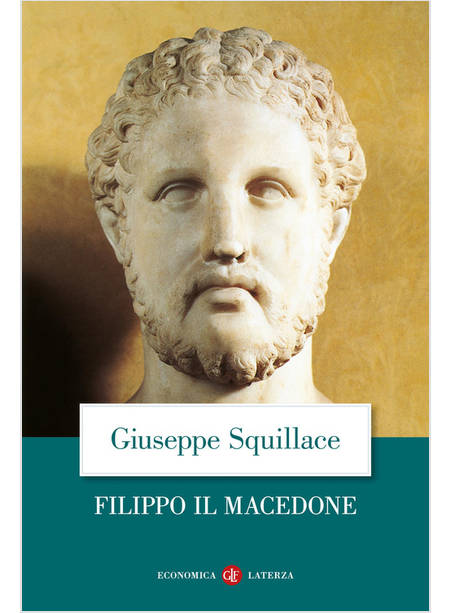 FILIPPO IL MACEDONE