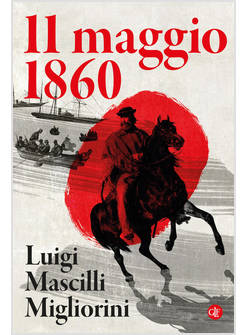 11 MAGGIO 1860