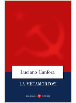 LA METAMORFOSI