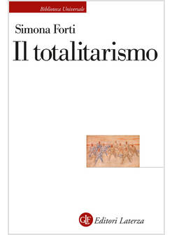 IL TOTALITARISMO