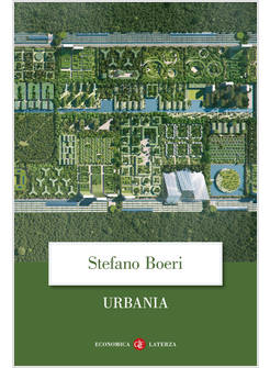 URBANIA