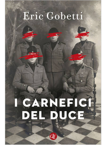 I CARNEFICI DEL DUCE