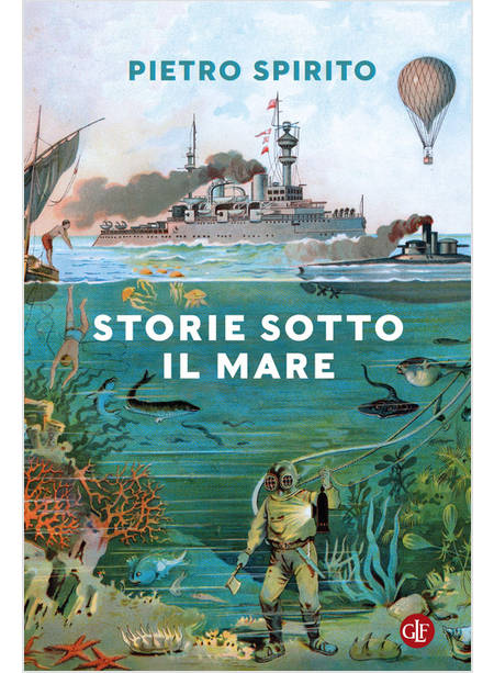 STORIE SOTTO IL MARE