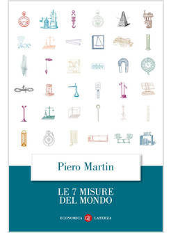 LE 7 MISURE DEL MONDO 