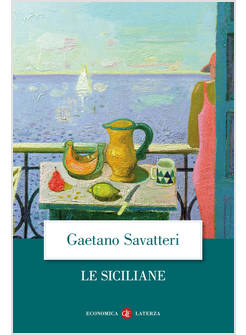 LE SICILIANE