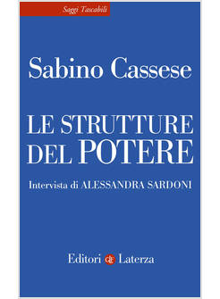 LE STRUTTURE DEL POTERE 
