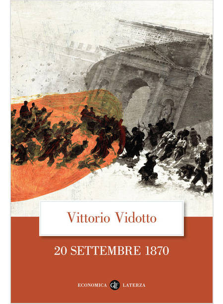 20 SETTEMBRE 1870