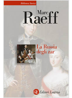 LA RUSSIA DEGLI ZAR 