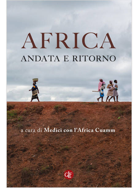 AFRICA, ANDATA E RITORNO