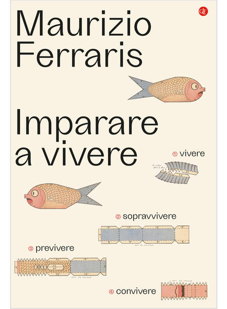 IMPARARE A VIVERE