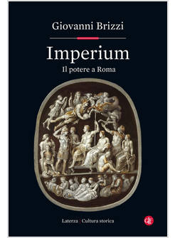 IMPERIUM IL POTERE A ROMA
