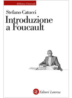 INTRODUZIONE A FOUCAULT
