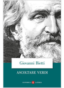 ASCOLTARE VERDI