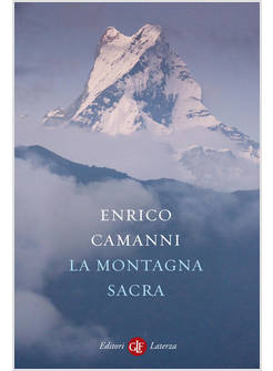 LA MONTAGNA SACRA