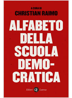 ALFABETO DELLA SCUOLA DEMOCRATICA