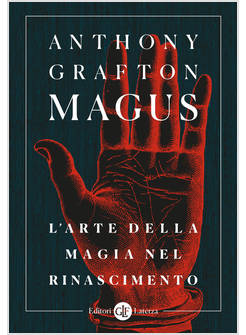 MAGUS L'ARTE DELLA MAGIA NEL RINASCIMENTO