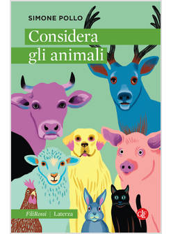 CONSIDERA GLI ANIMALI