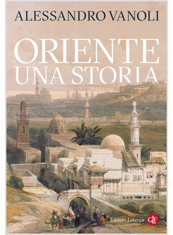 ORIENTE UNA STORIA
