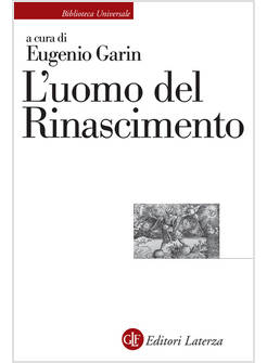 L'UOMO DEL RINASCIMENTO 