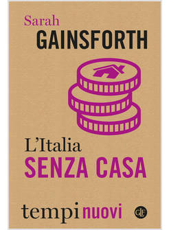 L'ITALIA SENZA CASA