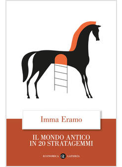 IL MONDO ANTICO IN 20 STRATAGEMMI 