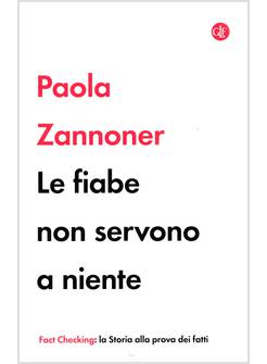 LA FIABE NON SERVONO A NIENTE