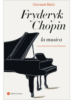 FRYDERYK CHOPIN LA MUSICA
