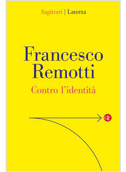 CONTRO L'IDENTITA'