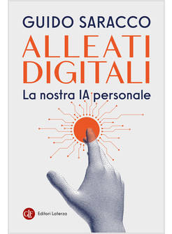 ALLEATI DIGITALI LA NOSTRA IA PERSONALE