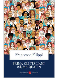 PRIMA GLI ITALIANI! (SI', MA QUALI?)