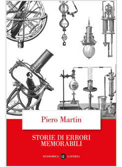 STORIE DI ERRORI MEMORABILI