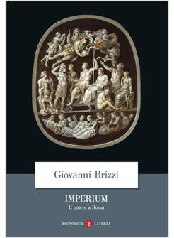 IMPERIUM. IL POTERE A ROMA