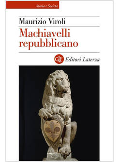 MACHIAVELLI REPUBBLICANO