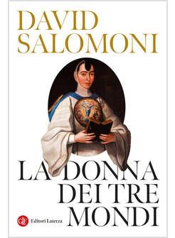 LA DONNA DEI TRE MONDI 