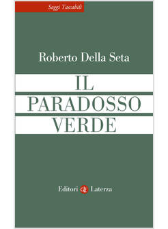 IL PARADOSSO VERDE 